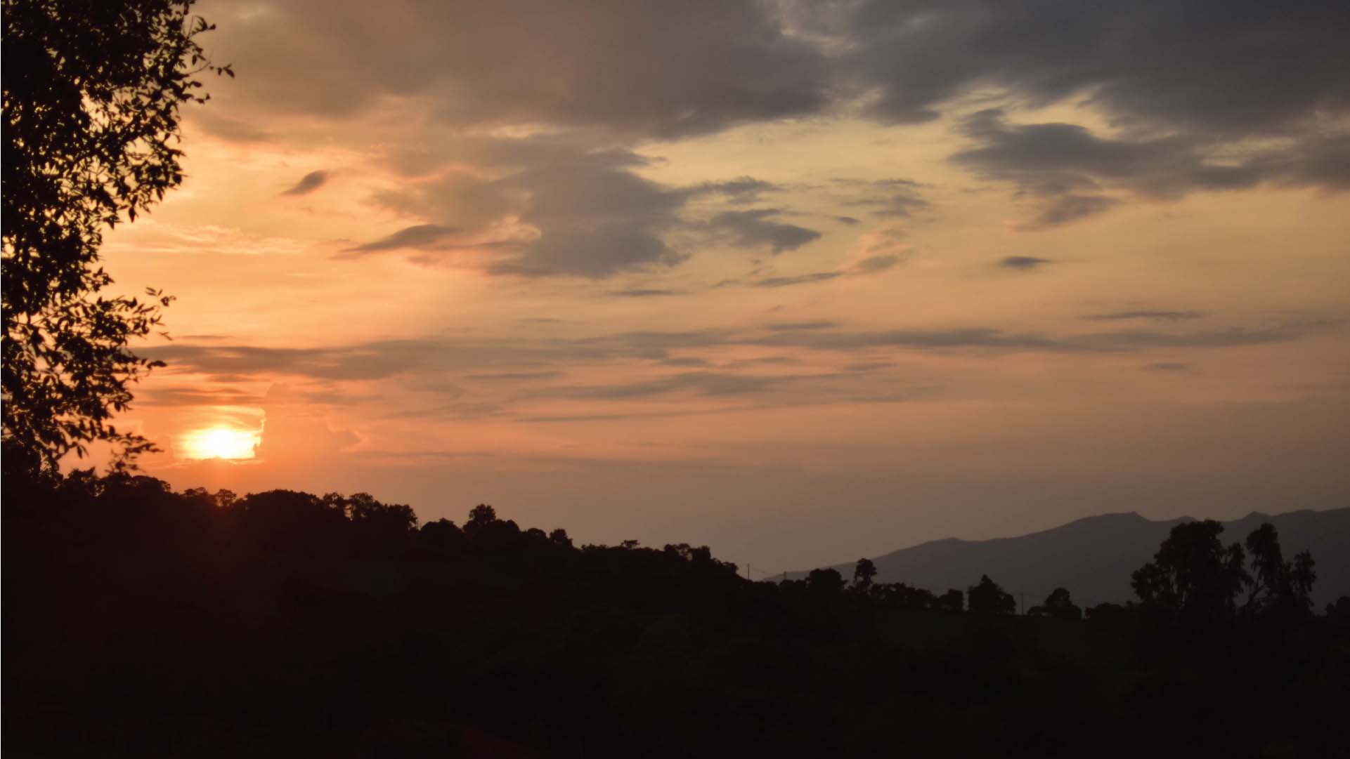 Alegría con Vista | Cabaña alquiler Arbeláez Colombia